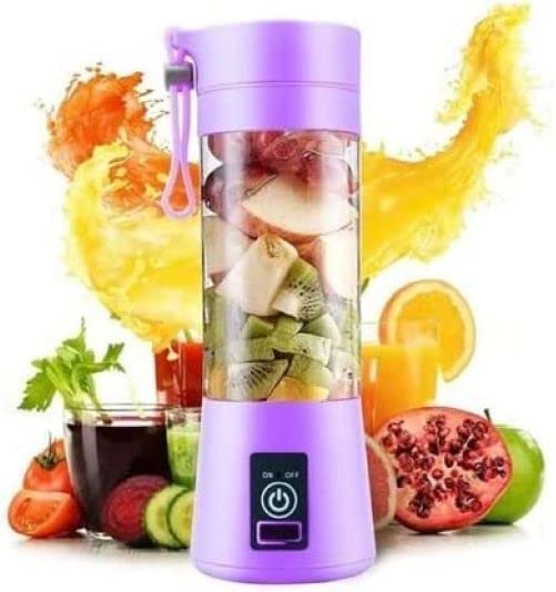 Juicer Portable Outdoor mini blender