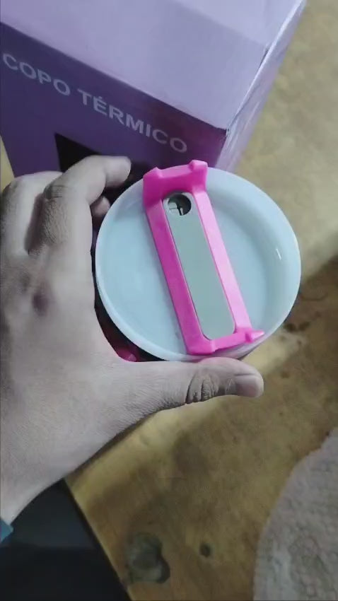 Master Barbie Tumbler